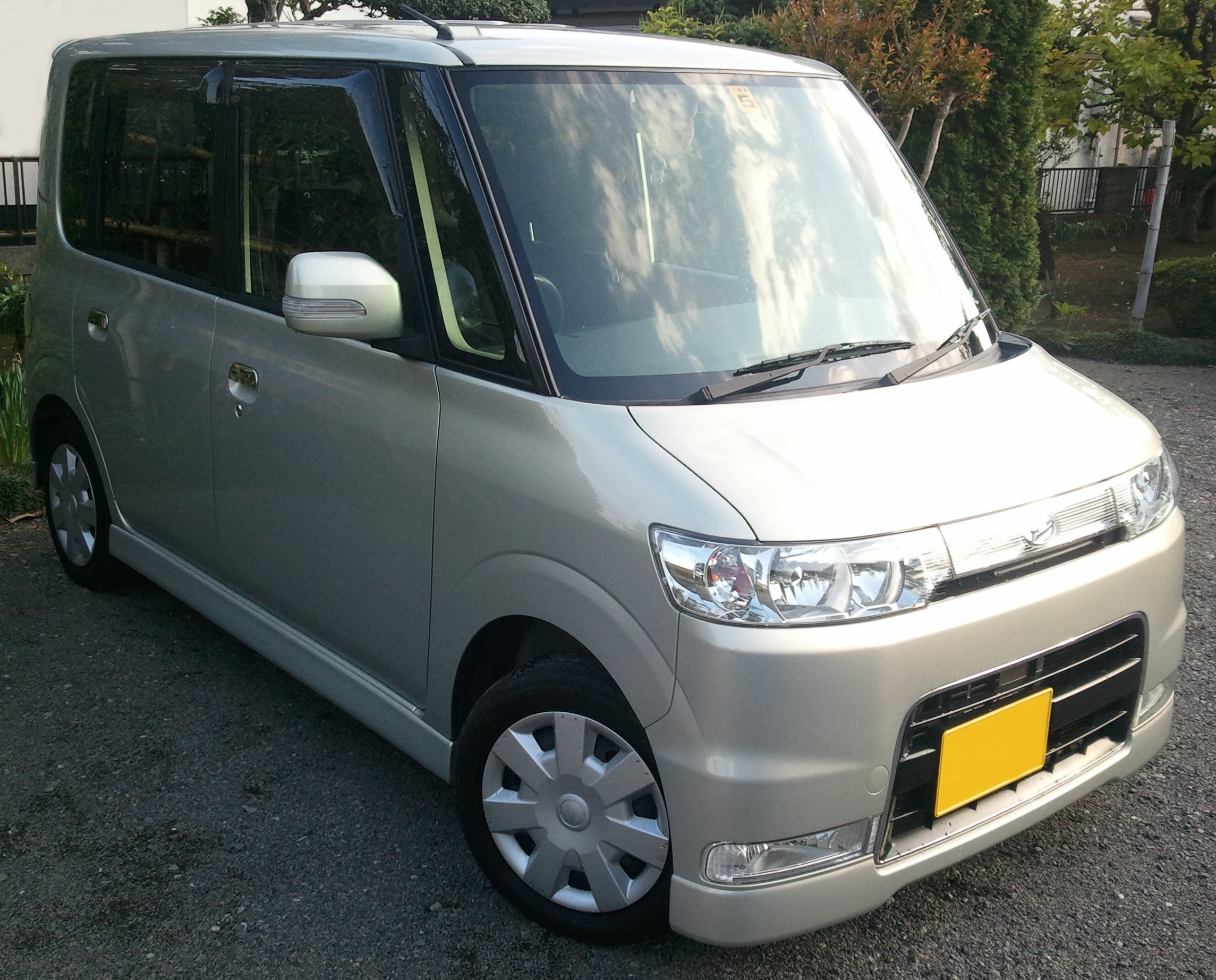 �^���g�J�X�^��